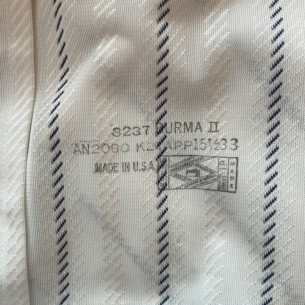👔 RARE Vintage from Woodstock, NY MENS VINTAGE SHIRT - Picture 3 of 5
